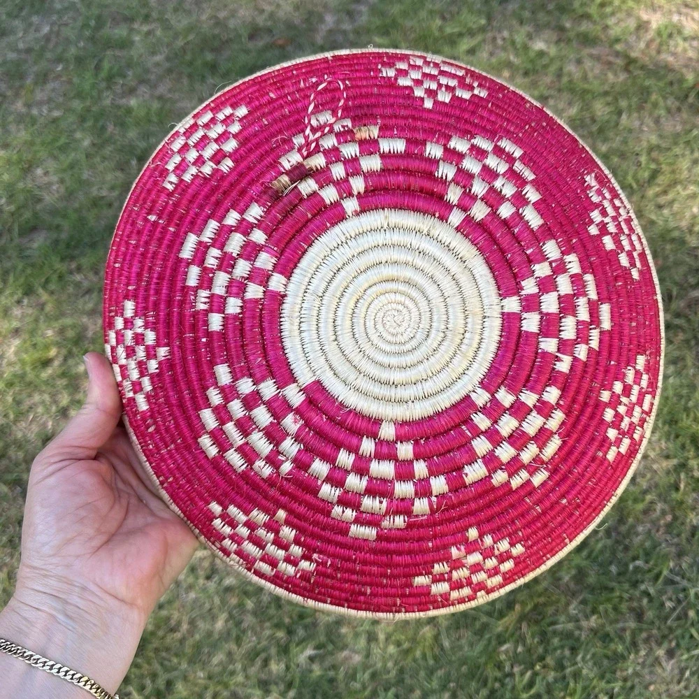 VTG Rwandan 